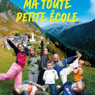 Ma toute petite école - Pascal Plisson - critique
