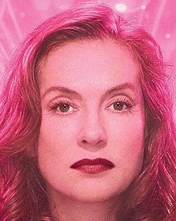 Isabelle Huppert chez Abel Ferrara !