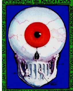 Rétrospective Wojciech Has à partir du 27 avril