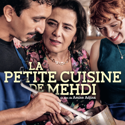 Rencontre avec Amine Adjina, réalisateur de « La petite cuisine de Mehdi »