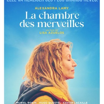 La chambre des merveilles - Lisa Azuelos - critique