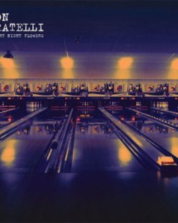 Jon Fratelli : Bright Night Flowers - la critique de l'album