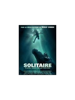 Solitaire / Eaux troubles - La critique