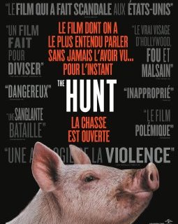 The Hunt - Craig Zobel - fiche du film