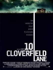 10 Cloverfield Lane - la critique du film