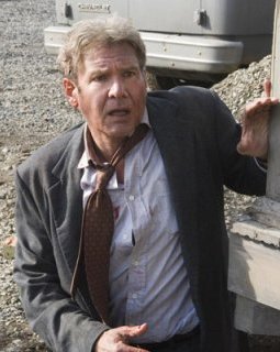 Harrison Ford remplace Bruce Willis dans Expendables 3