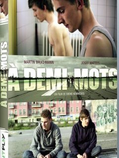 A demi mots - la critique + test DVD 
