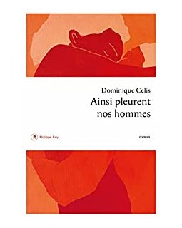 Ainsi pleurent nos hommes - Dominique Celis - critique du livre