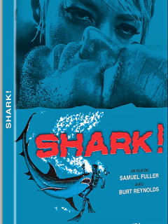 Shark ! - la critique du film et le test DVD
