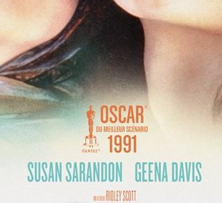 Thelma et Louise - Ridley Scott - critique