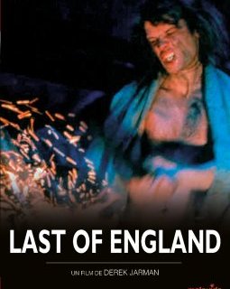 Last of England - la critique du film