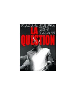 La question - la critique