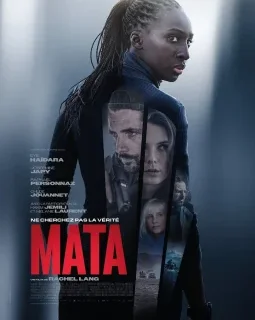 Mata - Rachel Lang - critique