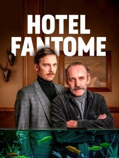Hôtel fantôme - la critique du téléfilm