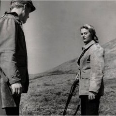 Tor Stokke - Bente Børsum (Jakten - 1959)