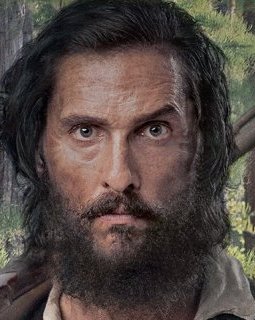McConaughey part en guerre contre l'injustice dans la bande annonce de Free State Of Jones