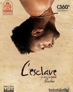 Paradesi, l'esclave 