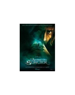 Box-office Paris du mercredi 11 août : démarrage en fanfare de L'apprenti sorcier