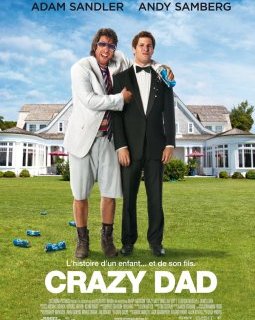 Crazy Dad - la bande-annonce 2 