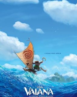 Box-office Thanksgiving : Vaiana est un ouragan