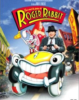 Une suite de Roger Rabbit en 3D ?
