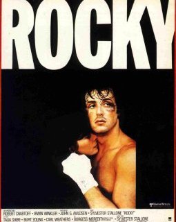 Rocky - La critique