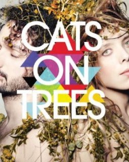 Cats on trees : un premier album en forme de flâneries lyriques