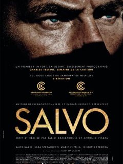 Salvo - la critique du film
