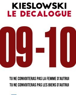 Décalogue 10, Tu ne convoiteras pas les biens d'autrui - la critique du film