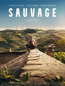 Sauvage - Camille Ponsin - critique