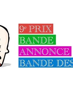 Prix BABD 2017 : Cornélius avec "Faits divers 2" remporte le prix !