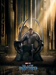 Black Panther : le plus risqué des Marvel sort les griffes