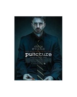 Puncture - coup d'œil