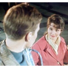 Stefan Lisewski & Angelika Domröse - Verwirrung der Liebe - Slátan Dudow - DEFA 1958