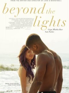 Beyond the lights - bande-annonce 