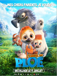 L'envol de Ploé - la critique du film