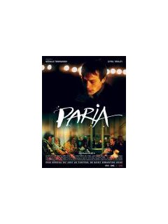 Paria - la critique + test DVD