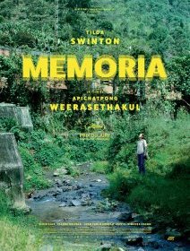Memoria - Apichatpong Weerasethakul - Critique