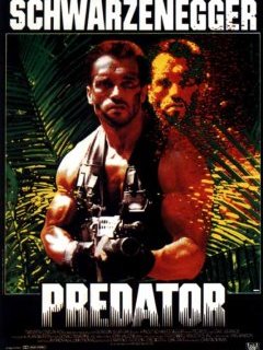 Shane Black : entre Predador et Doc Savage !