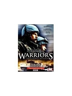 Warriors, l'impossible mission - la critique