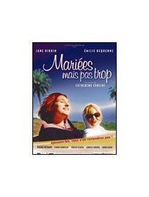 Mariées mais pas trop