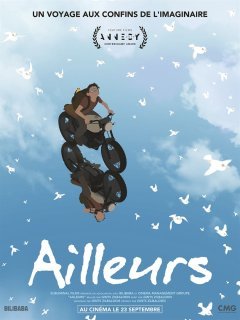 Ailleurs - Gints Zilbalodis - la critique
