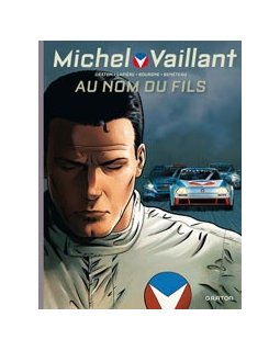 Michel Vaillant Nouvelle saison