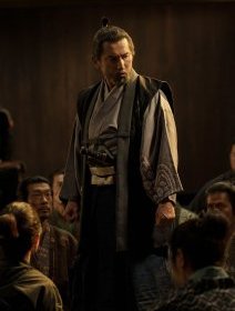 Le château d'Arioka - Kiyoshi Kurosawa - critique