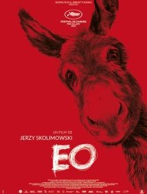 EO (Hi-Han) - Jerzy Skolimowski - critique