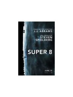 Super 8 - un pur hommage au Spielberg des années 80