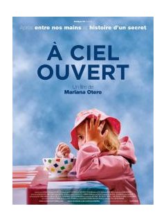 A ciel ouvert - la critique
