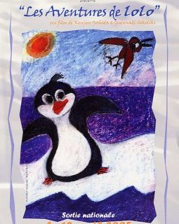 Les aventures de Lolo - la critique du film