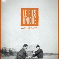 Le fils unique (Ozu 1936) 