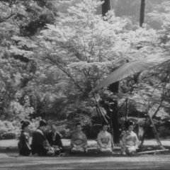Oyû Sama (Mizoguchi 1951)